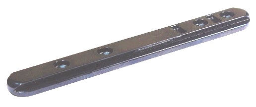 Планка Contessa призма 12мм для Remington 700 Short Action, сталь, арт. BA07 (CAT/BA07)